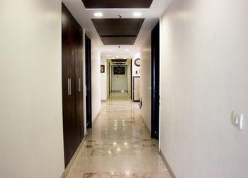 Oyo Premium Rajouri Garden Janta Market นิวเดลี ภายนอก รูปภาพ