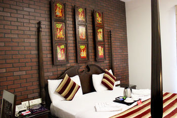 Oyo Premium Rajouri Garden Janta Market นิวเดลี ภายนอก รูปภาพ